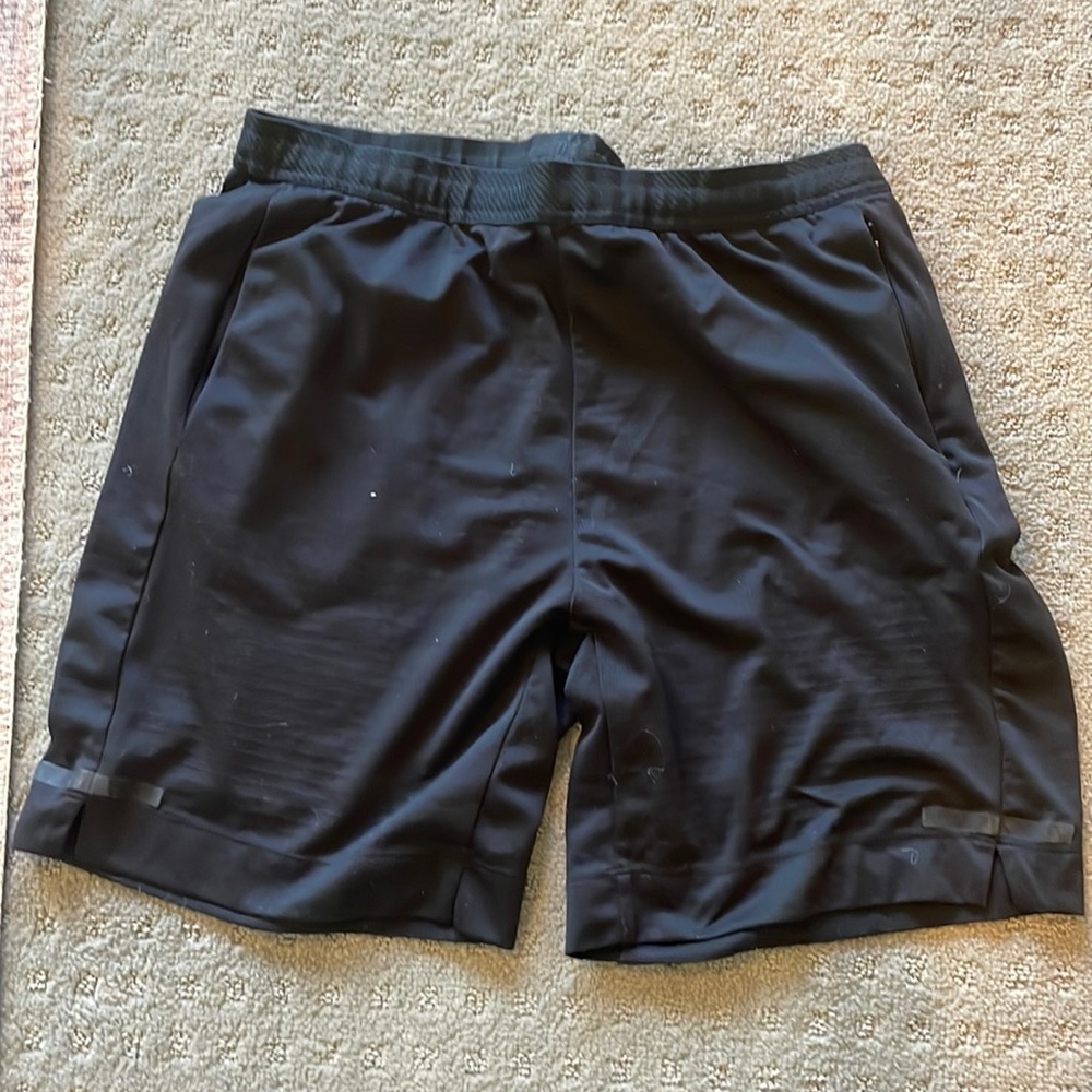 adidas climachill workout shorts